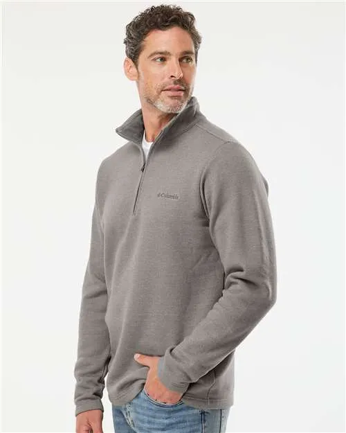 Columbia Great Hart Mountain™ III Half-Zip Pullover 162523