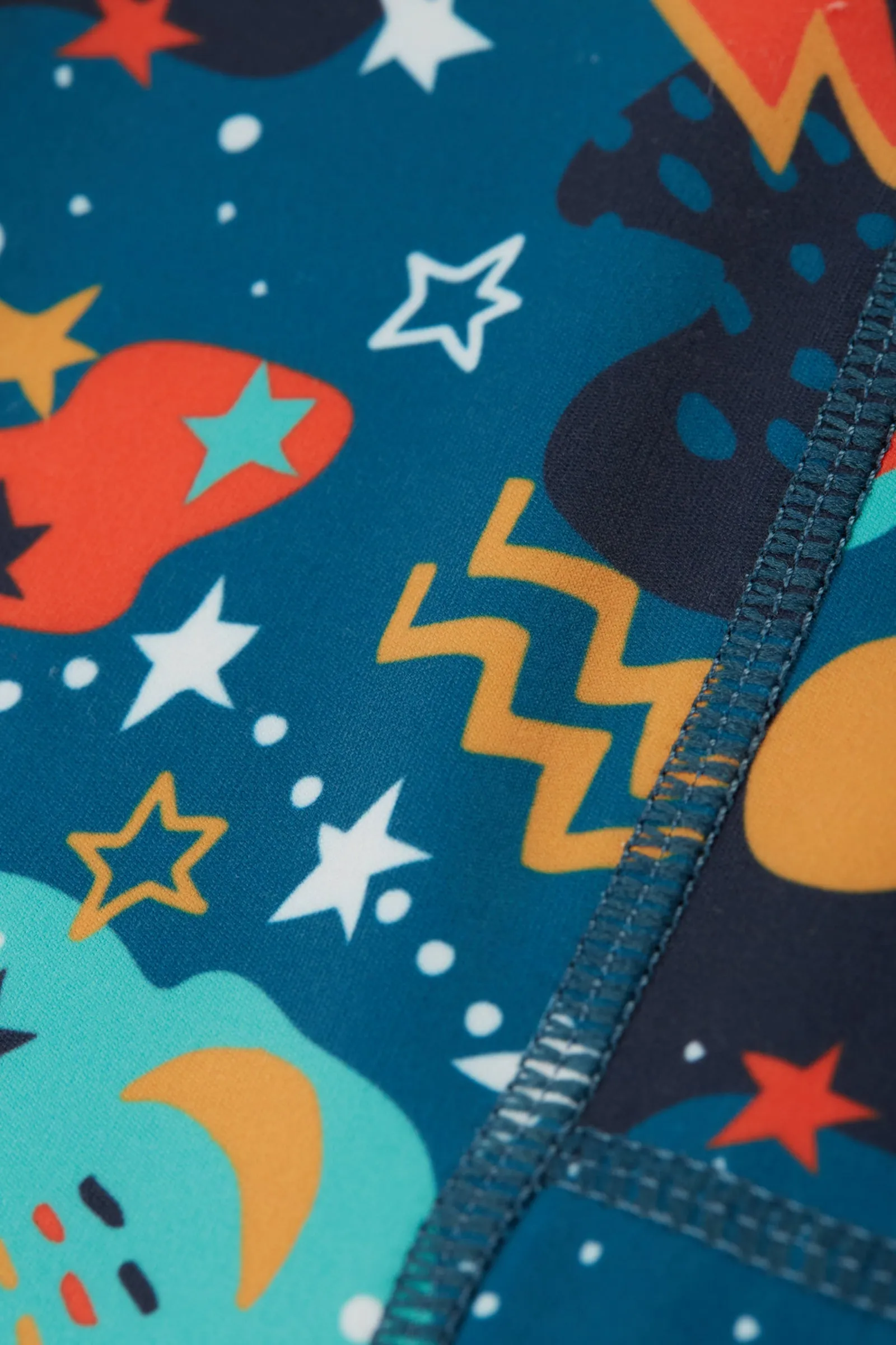 Cosmos Leggings (6-7 & 11-12 years)