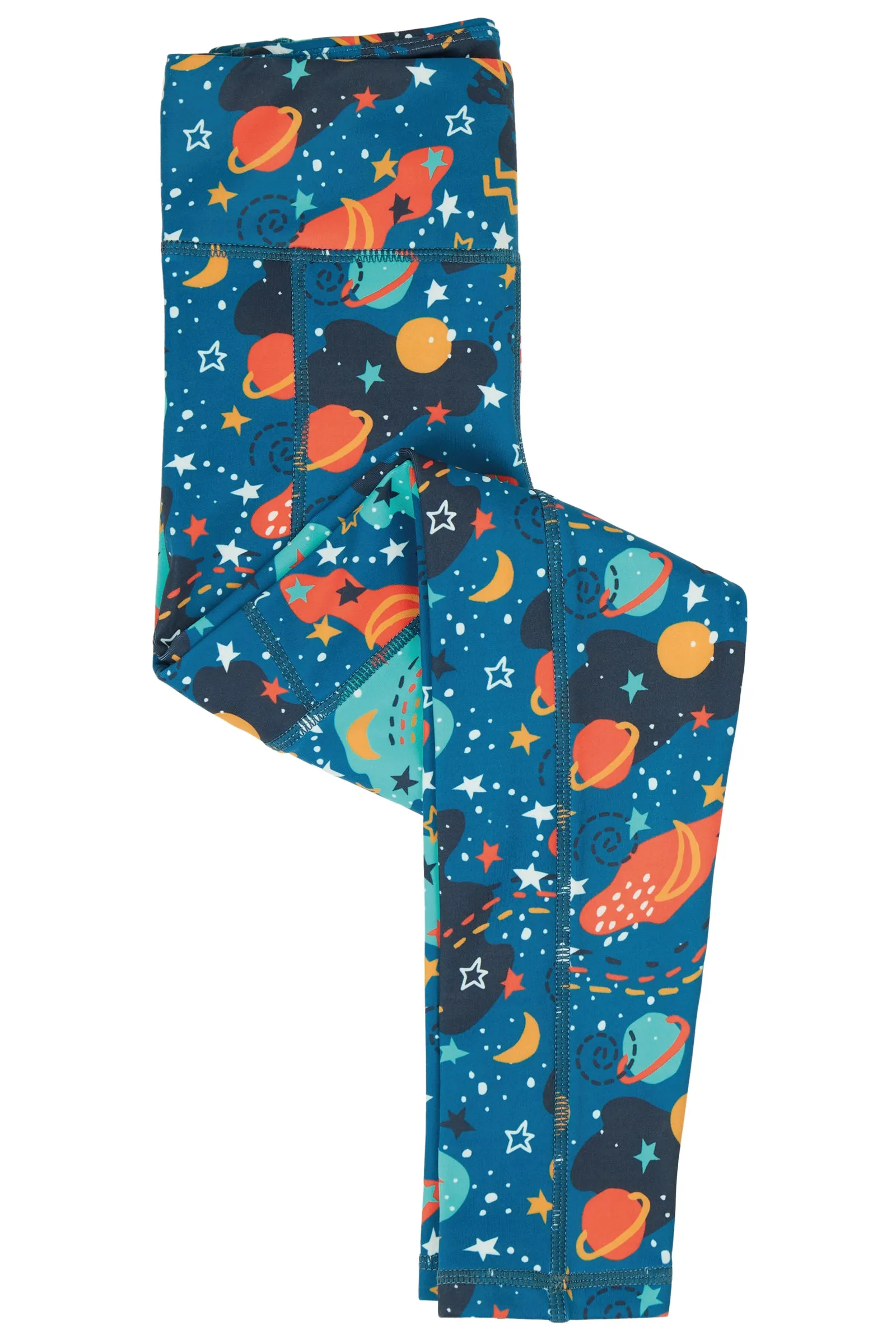 Cosmos Leggings (6-7 & 11-12 years)