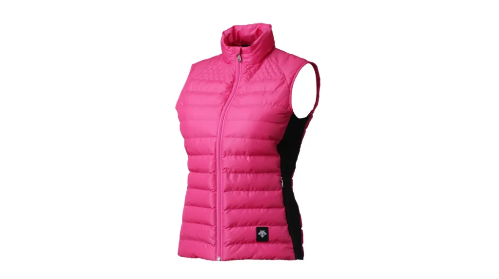 Descente Sarah Ladies Vest 2019