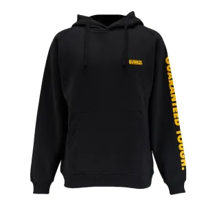 DEWALT Guaranteed Tough Men's Hoodie