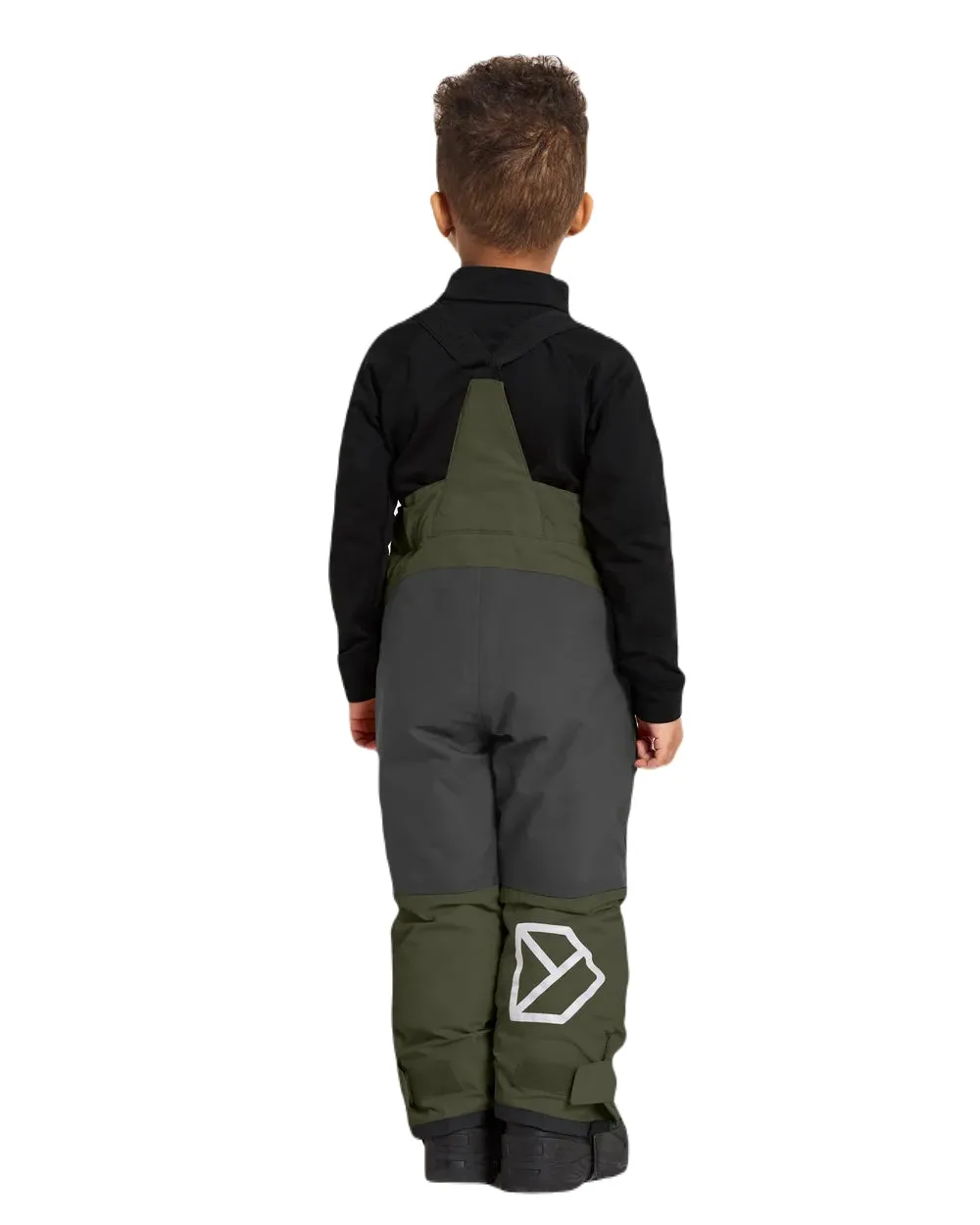 Didriksons Idre Childrens Pants