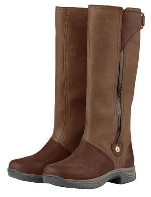 Dublin Wye Lifestyle Boots, Drifted Brown