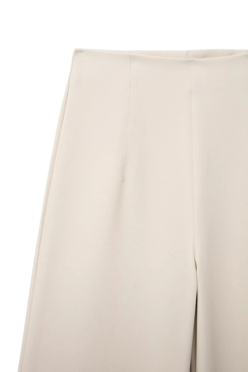 ‘Elina’ Versatile Ankle-Grazer Pants