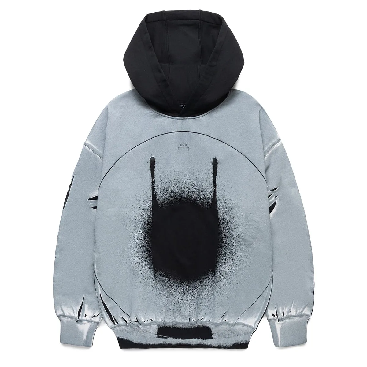 EXPOSURE HOODIE