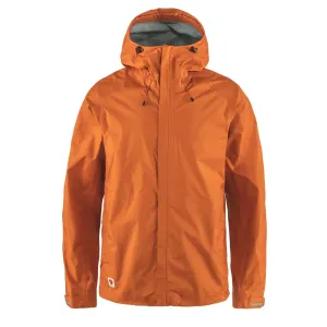 Fjallraven High Coast Hydratic Jacket Sunset Orange