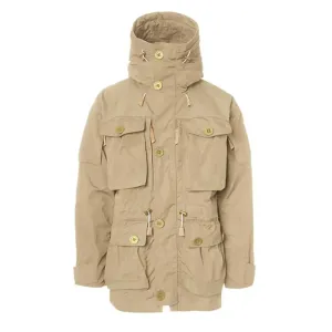 Fjallraven Smock No 1 Sand