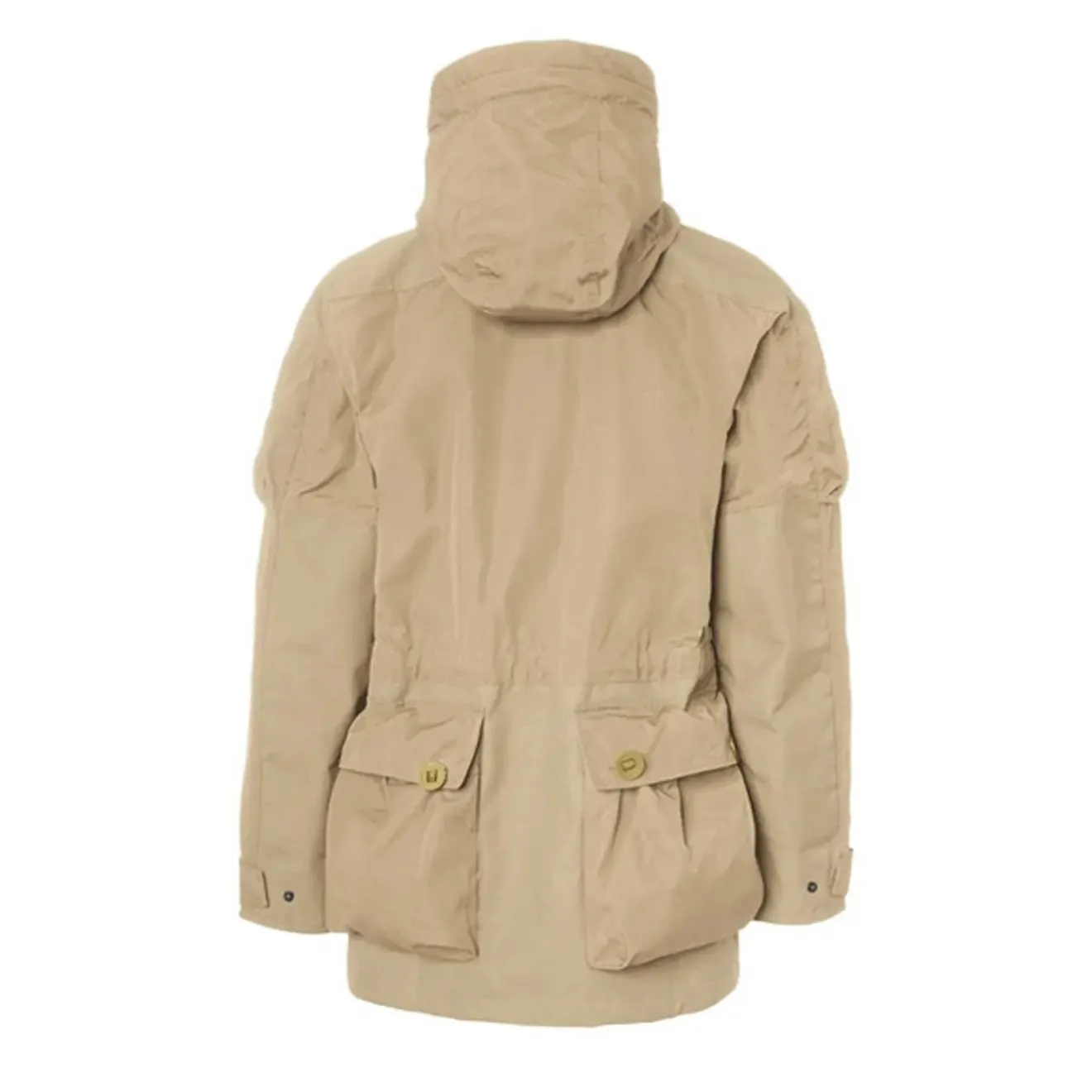 Fjallraven Smock No 1 Sand