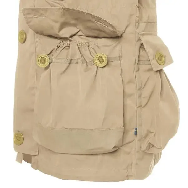 Fjallraven Smock No 1 Sand