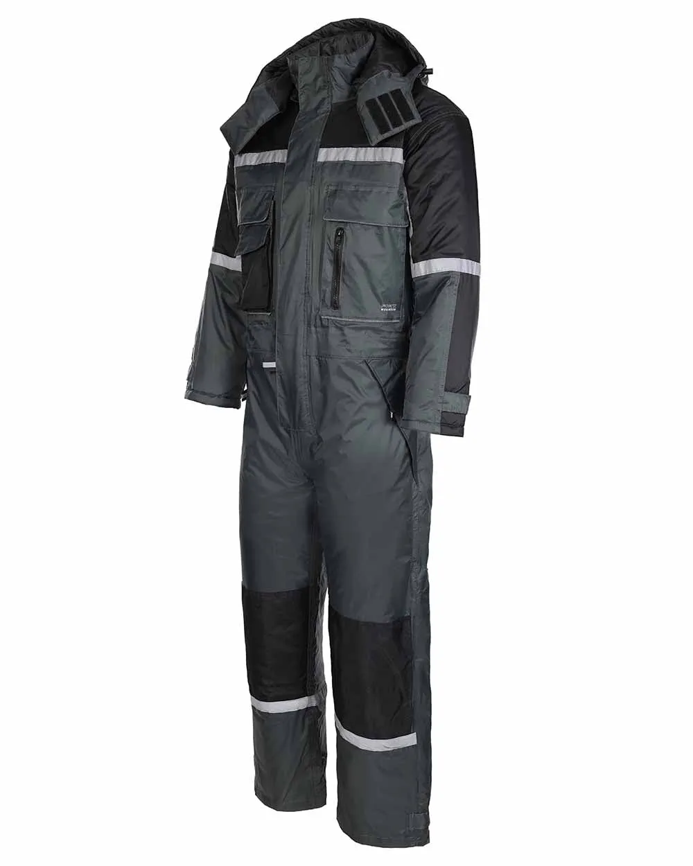 Fort Orwell Waterproof Padded Coverall