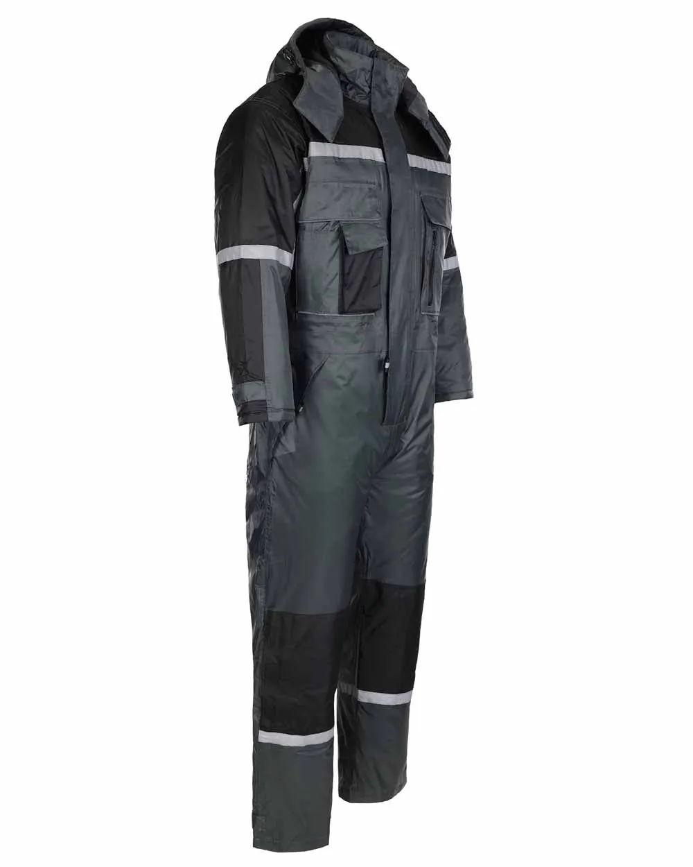 Fort Orwell Waterproof Padded Coverall