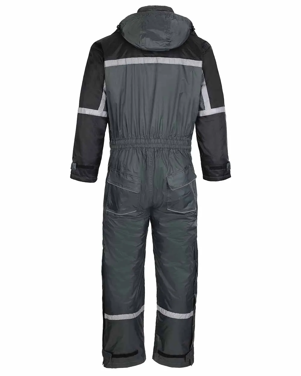 Fort Orwell Waterproof Padded Coverall