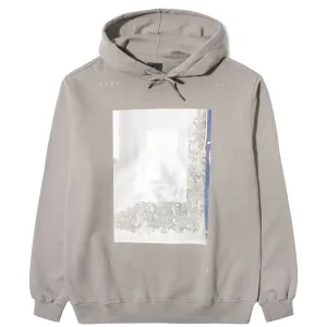 FRAMES HOODIE