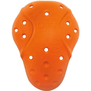 Icon D3O T5 Evo Shoulder Guard Orange