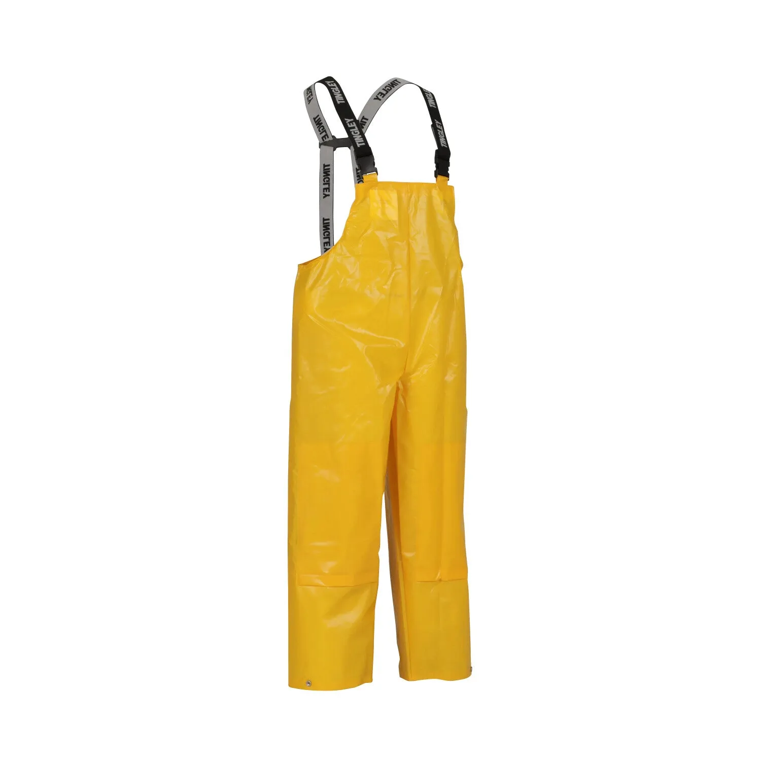 Iron Eagle LOTO Overalls with Patch Pockets