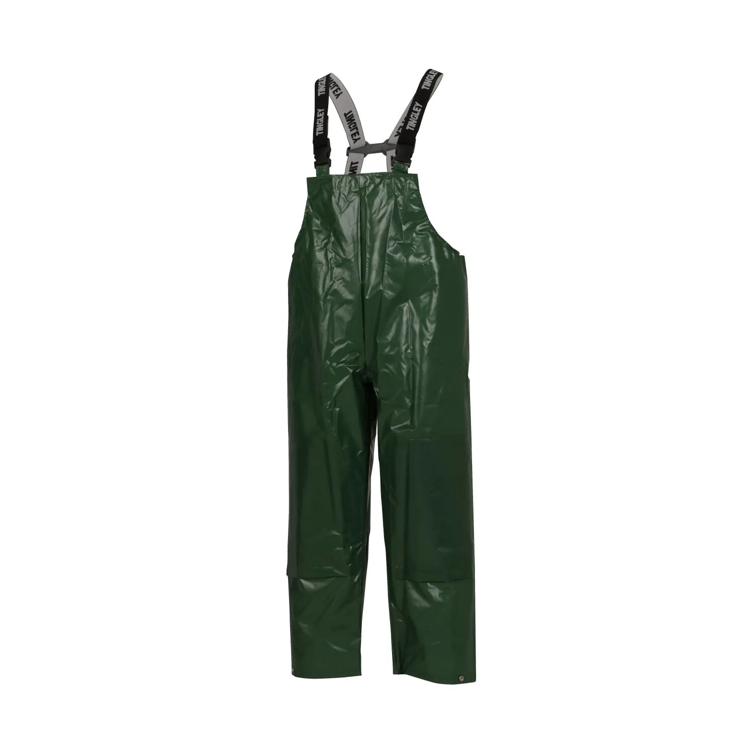 Iron Eagle LOTO Overalls with Patch Pockets