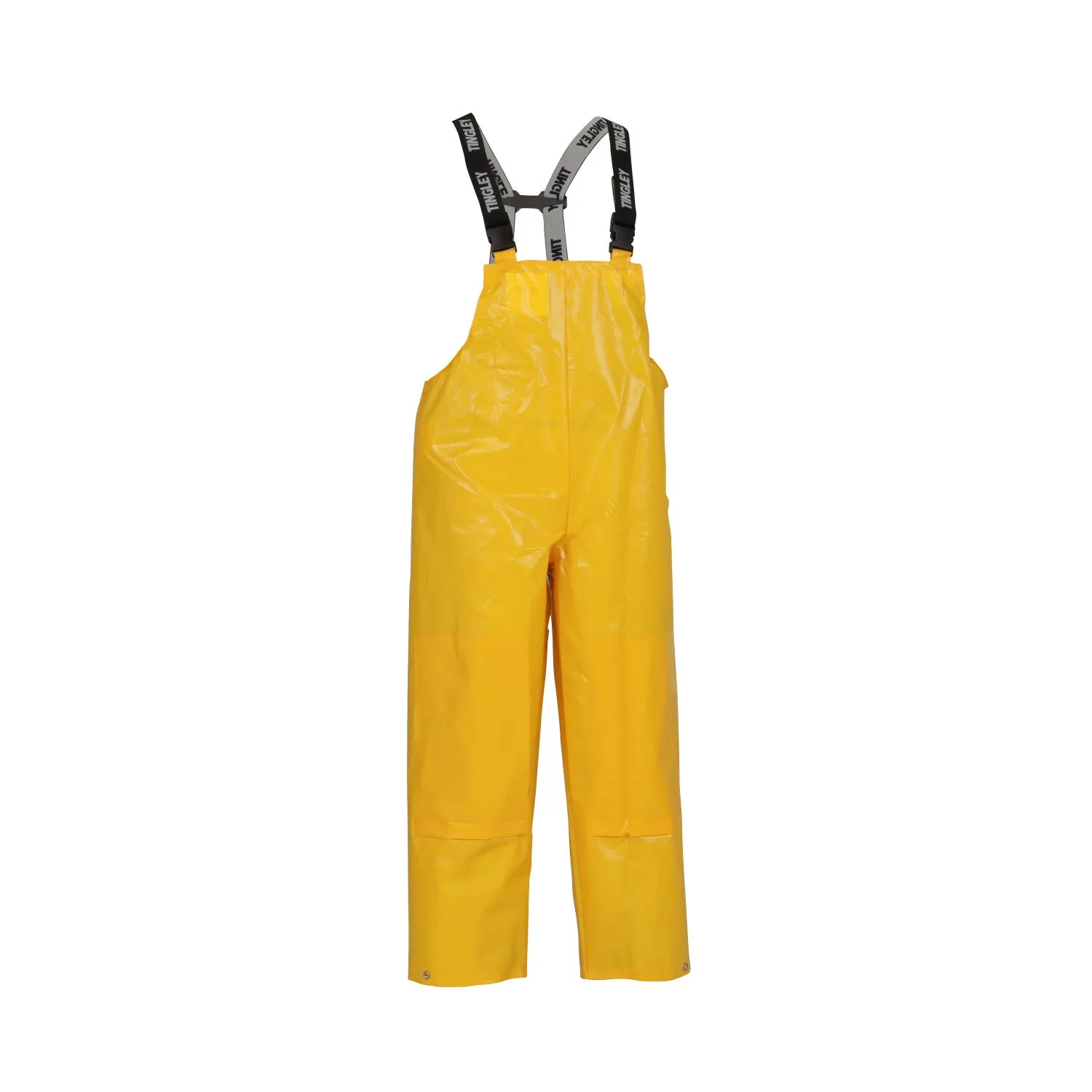 Iron Eagle LOTO Overalls with Patch Pockets