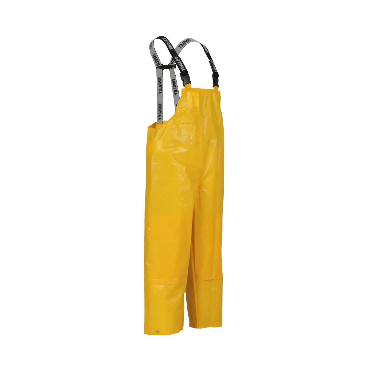 Iron Eagle LOTO Overalls with Patch Pockets