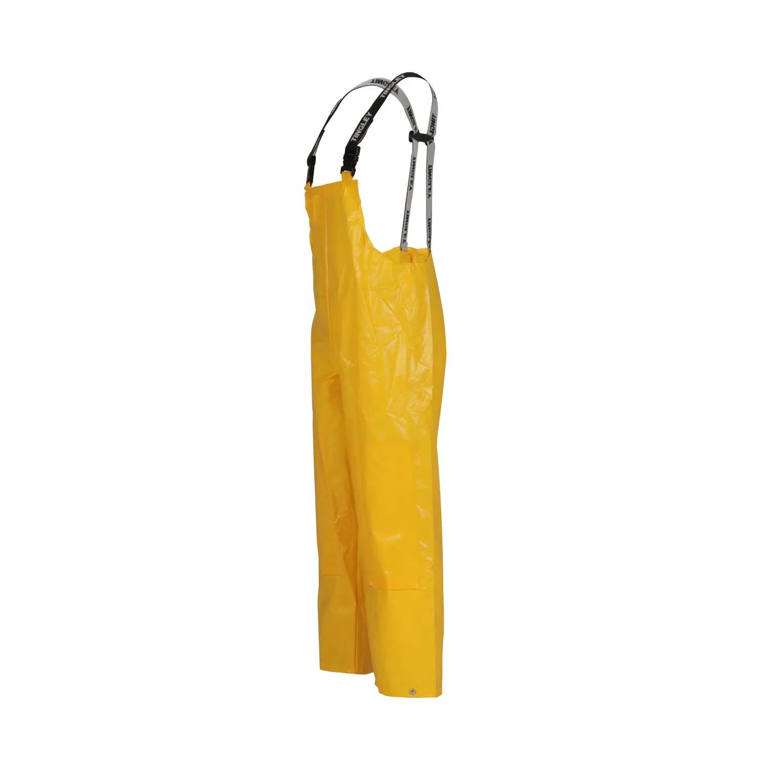 Iron Eagle LOTO Overalls with Patch Pockets