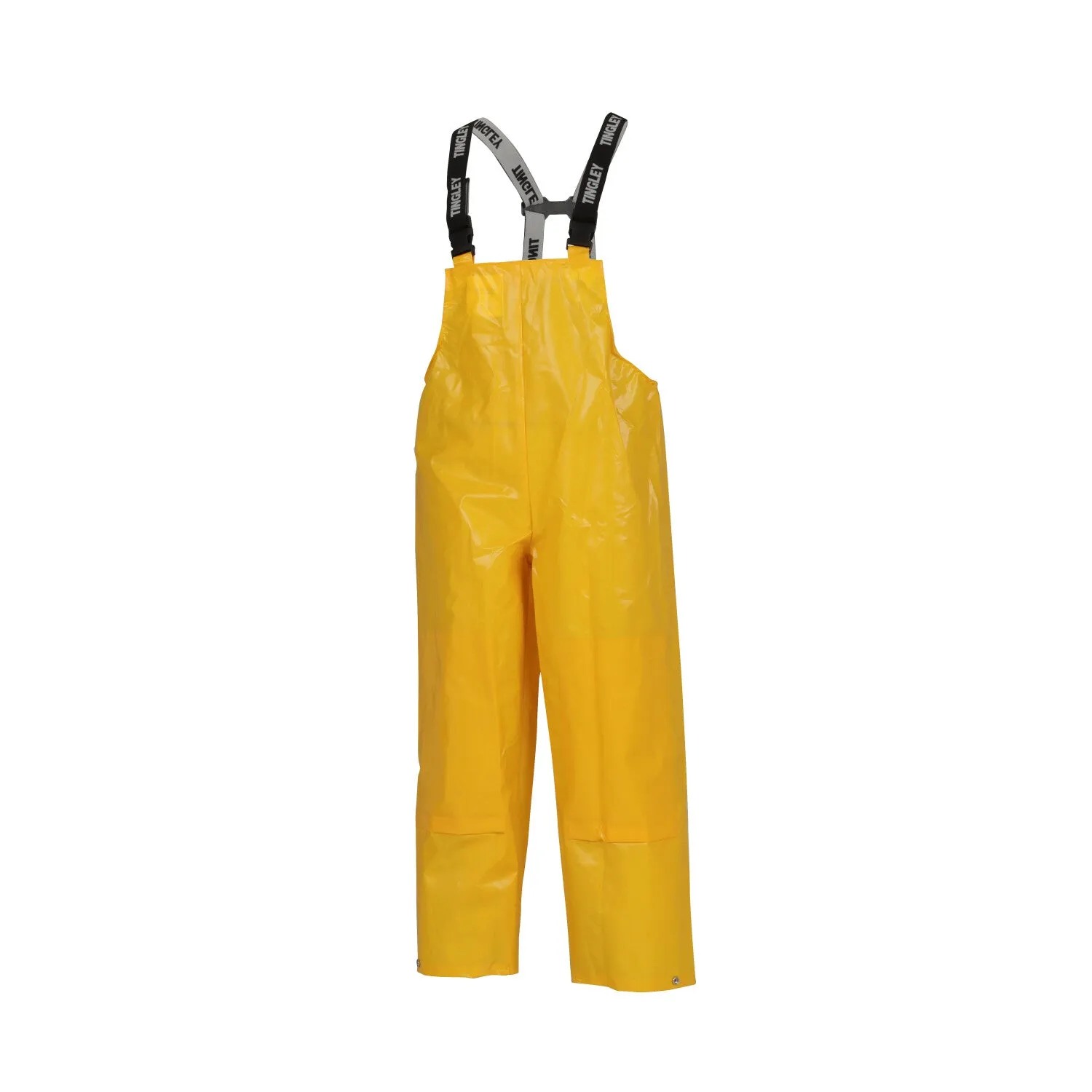 Iron Eagle LOTO Overalls with Patch Pockets