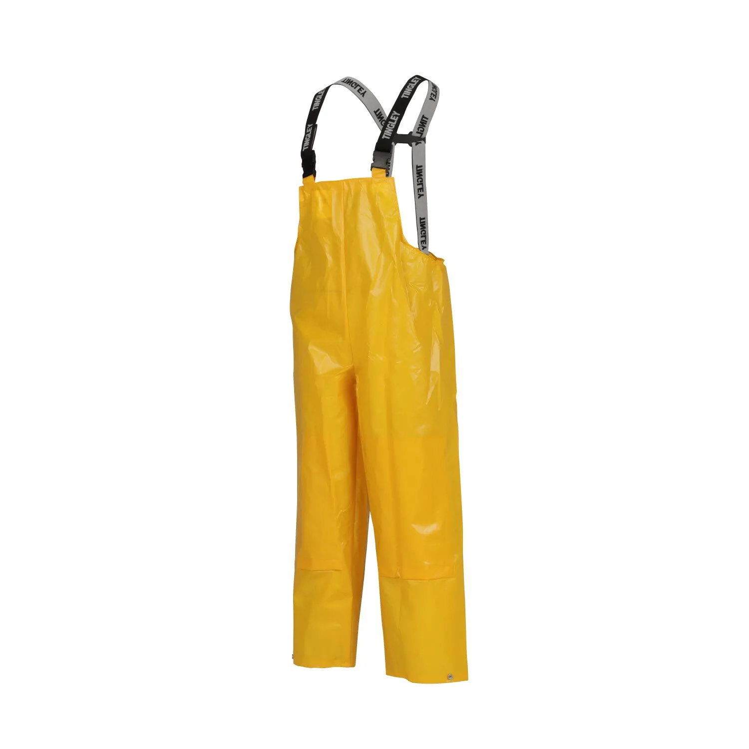 Iron Eagle LOTO Overalls with Patch Pockets