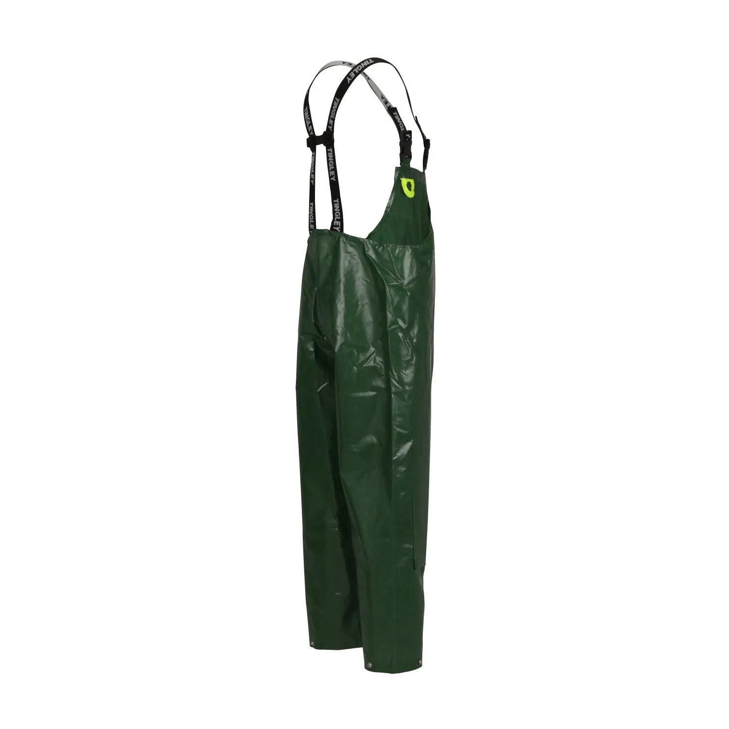 Iron Eagle LOTO Overalls with Patch Pockets