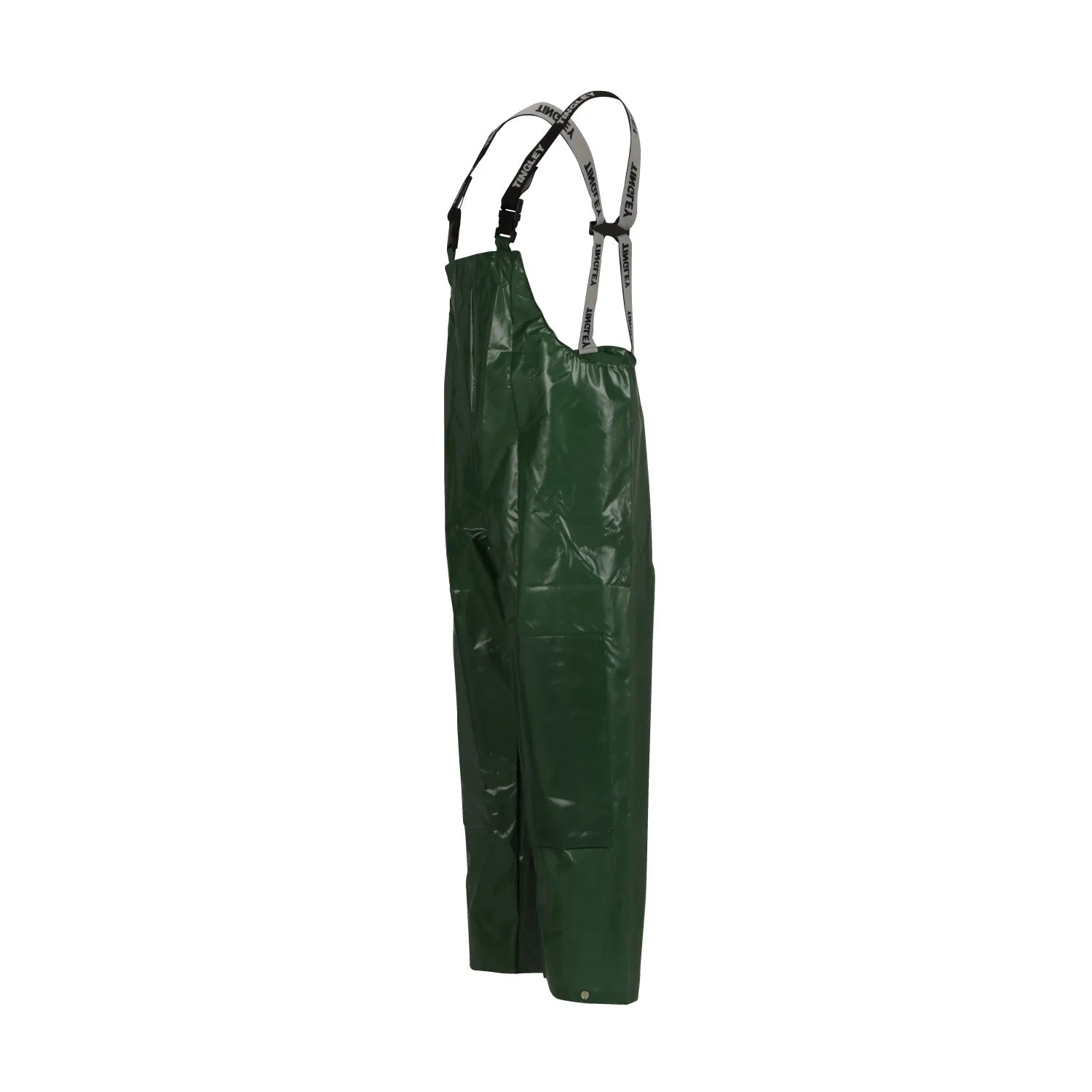 Iron Eagle LOTO Overalls with Patch Pockets