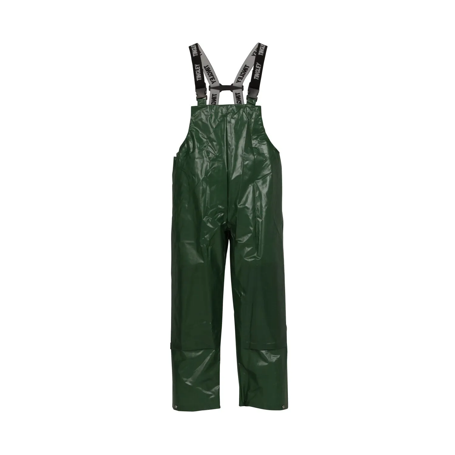 Iron Eagle LOTO Overalls with Patch Pockets