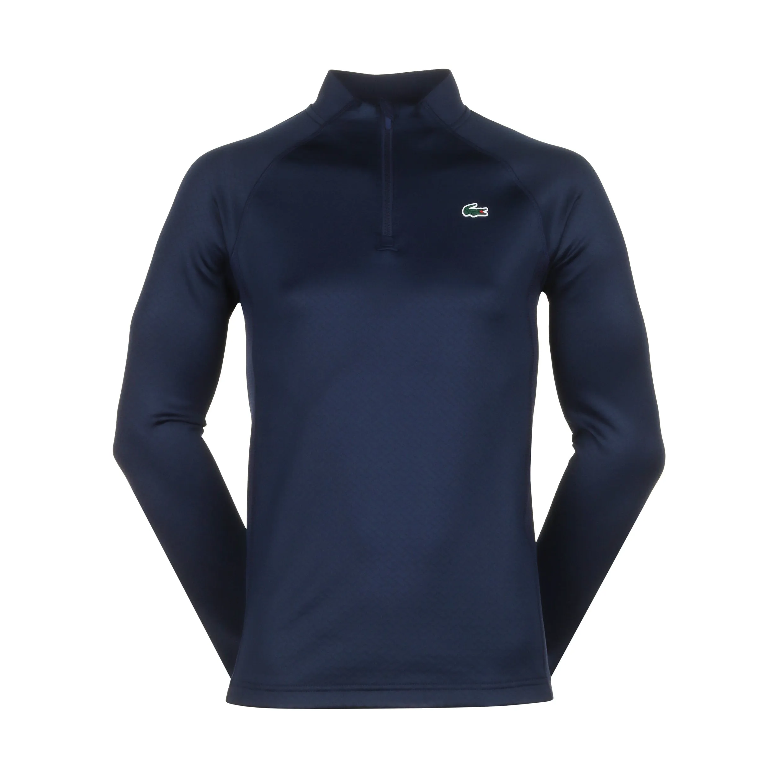 Lacoste Sport Technical Fleece 1/4 Zip