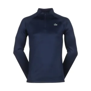 Lacoste Sport Technical Fleece 1/4 Zip