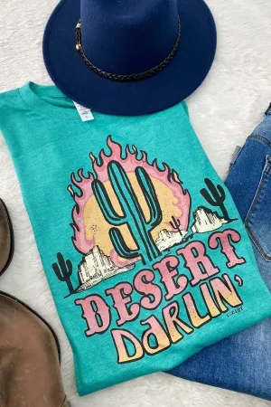 LBL DESERT DARLIN-JADE