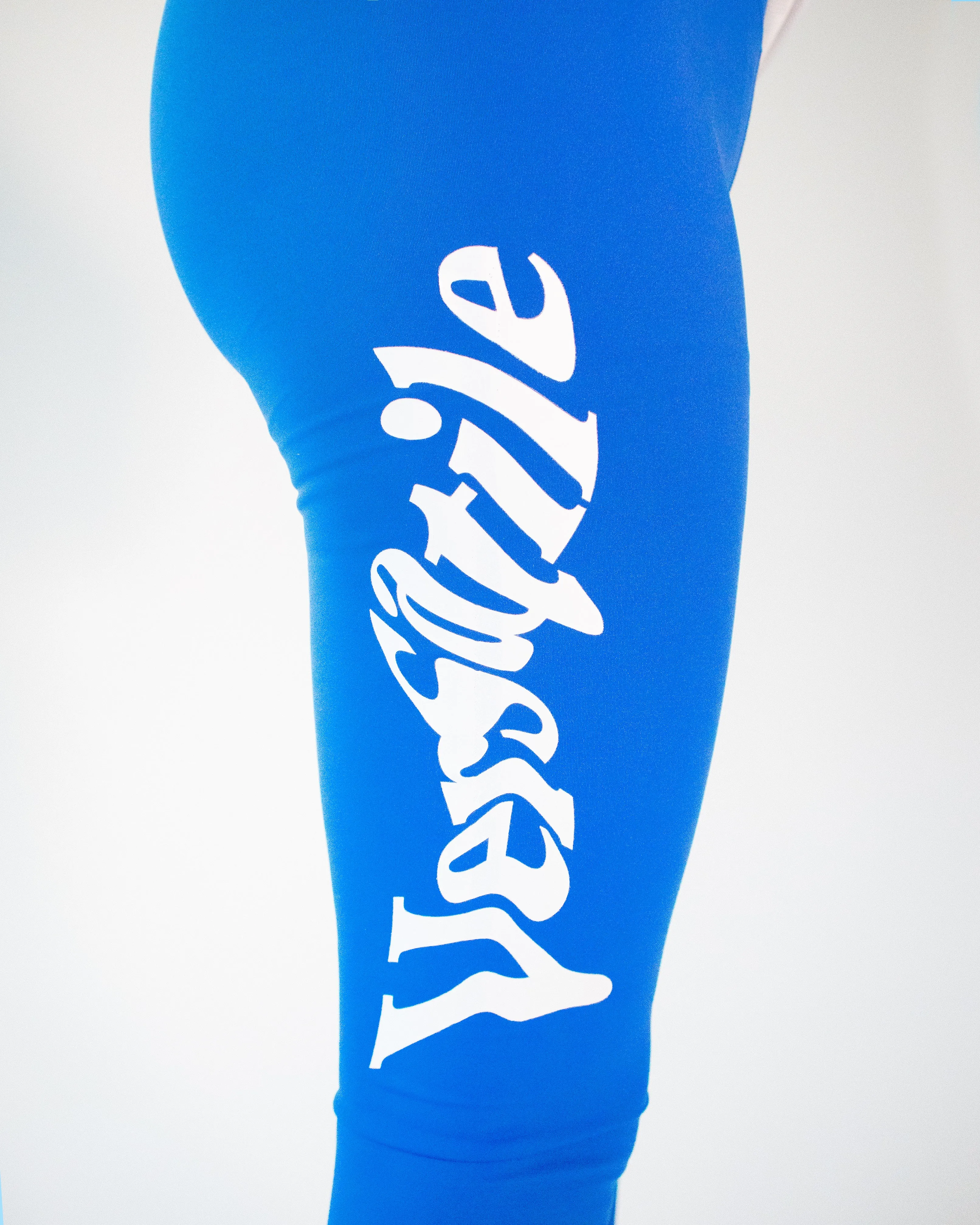 Logo leggings