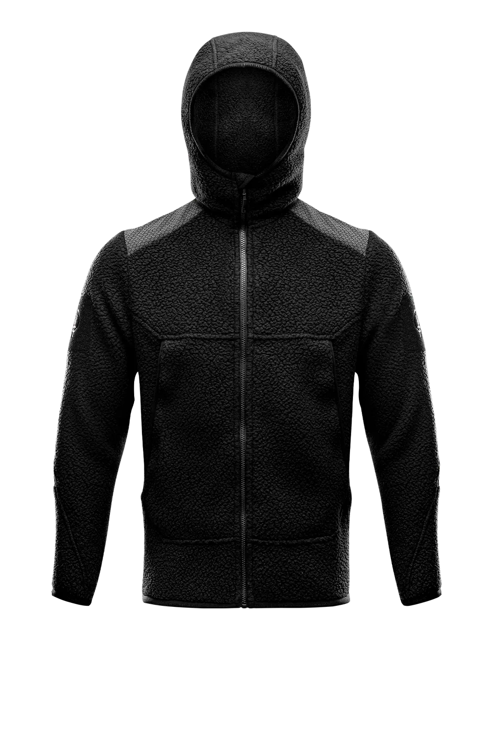 MANTRA BLACK OPS FLEECE