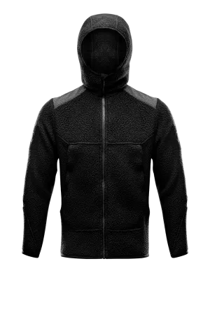 MANTRA BLACK OPS FLEECE