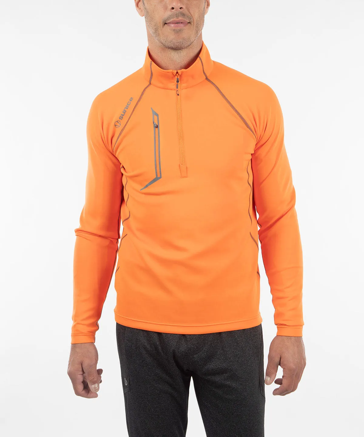 Men's Allendale 2.0 Water Repellant Pullover