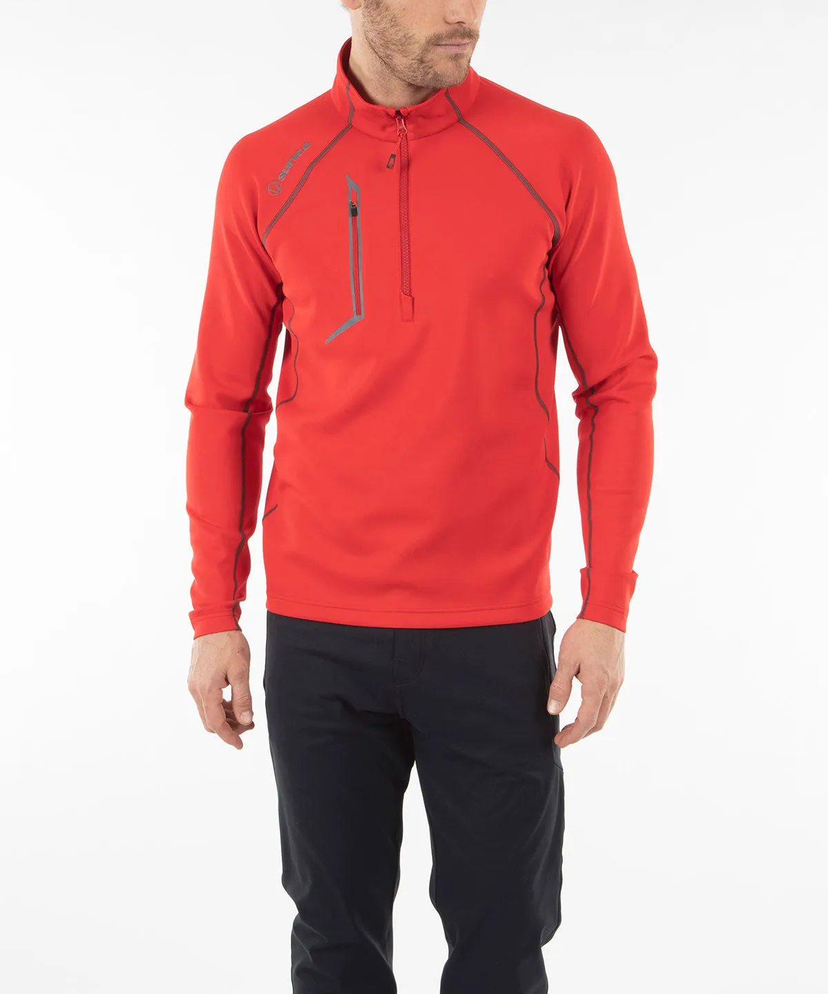 Men's Allendale 2.0 Water Repellant Pullover