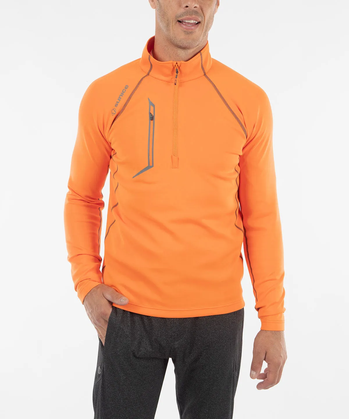 Men's Allendale 2.0 Water Repellant Pullover