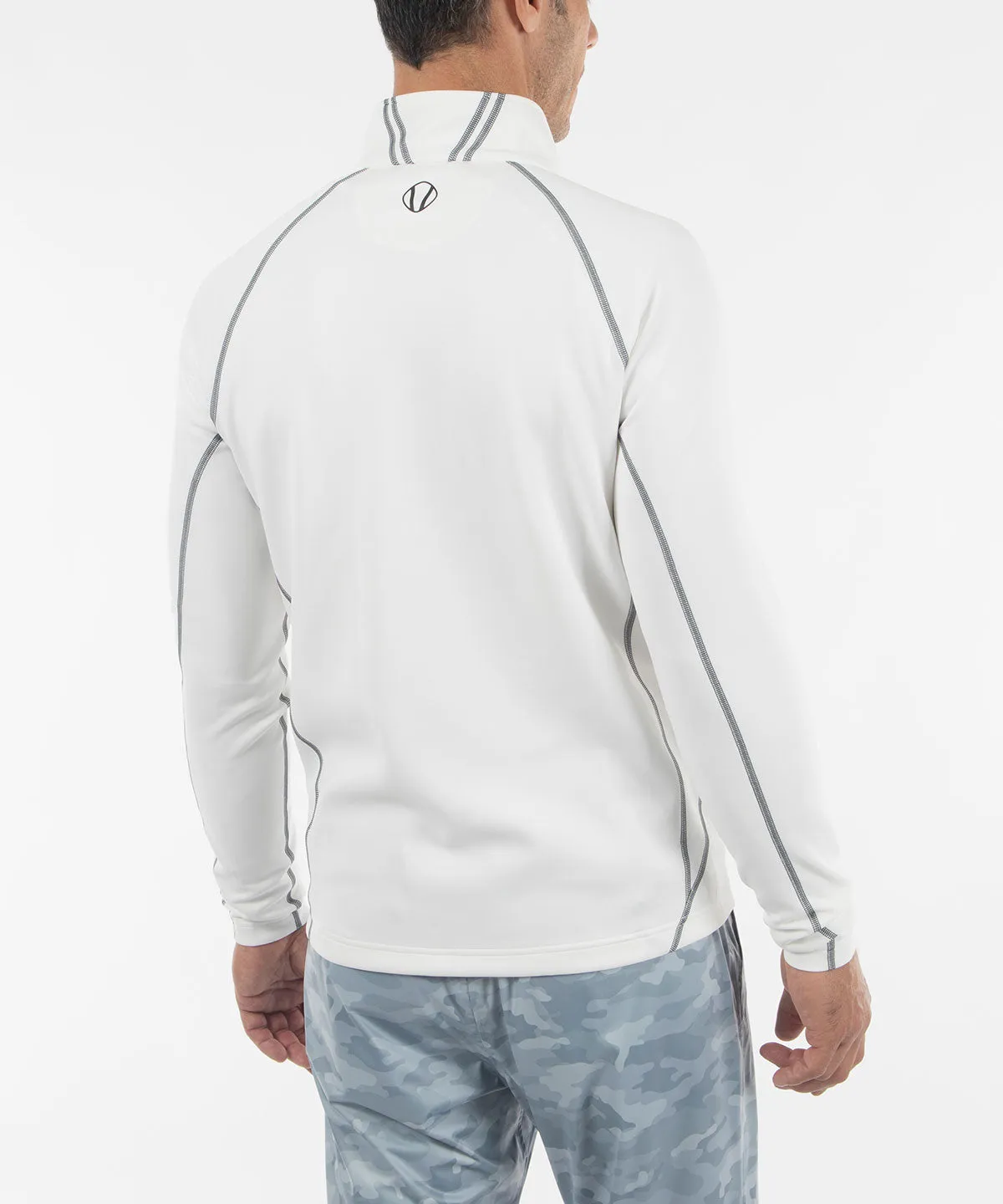 Men's Allendale 2.0 Water Repellant Pullover