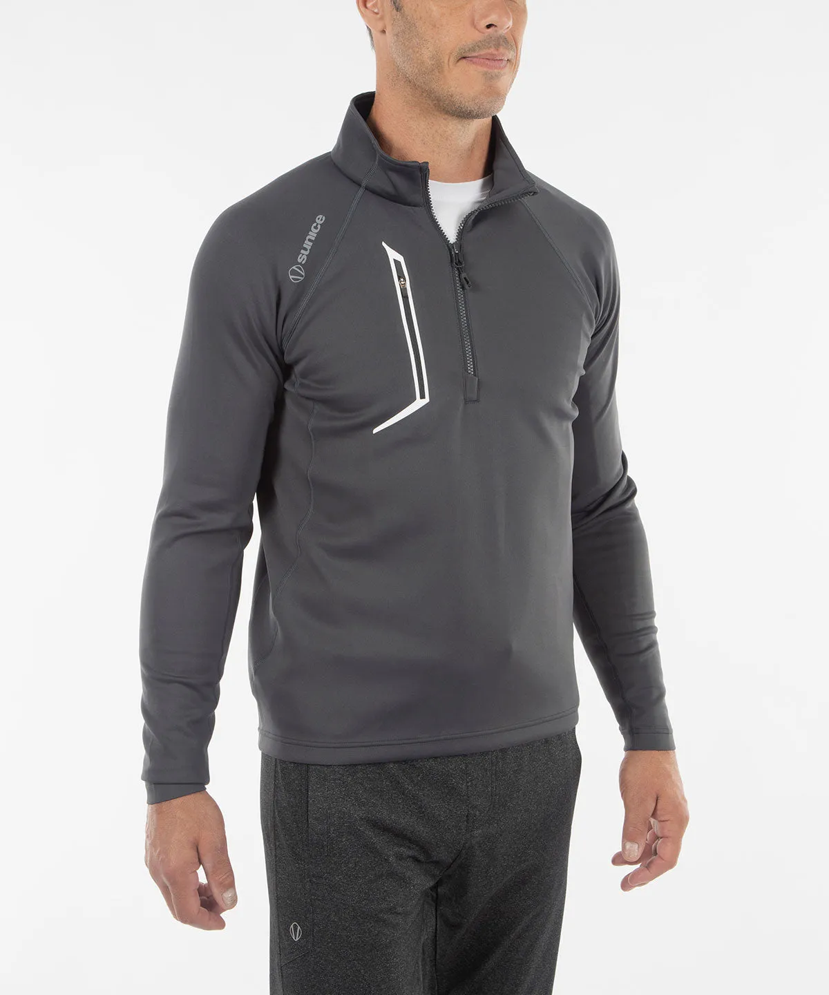 Men's Allendale 2.0 Water Repellant Pullover