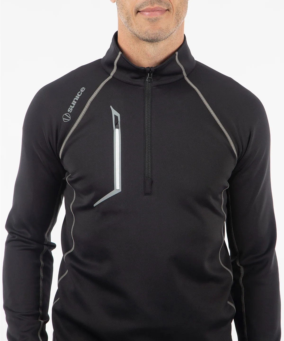 Men's Allendale 2.0 Water Repellant Pullover