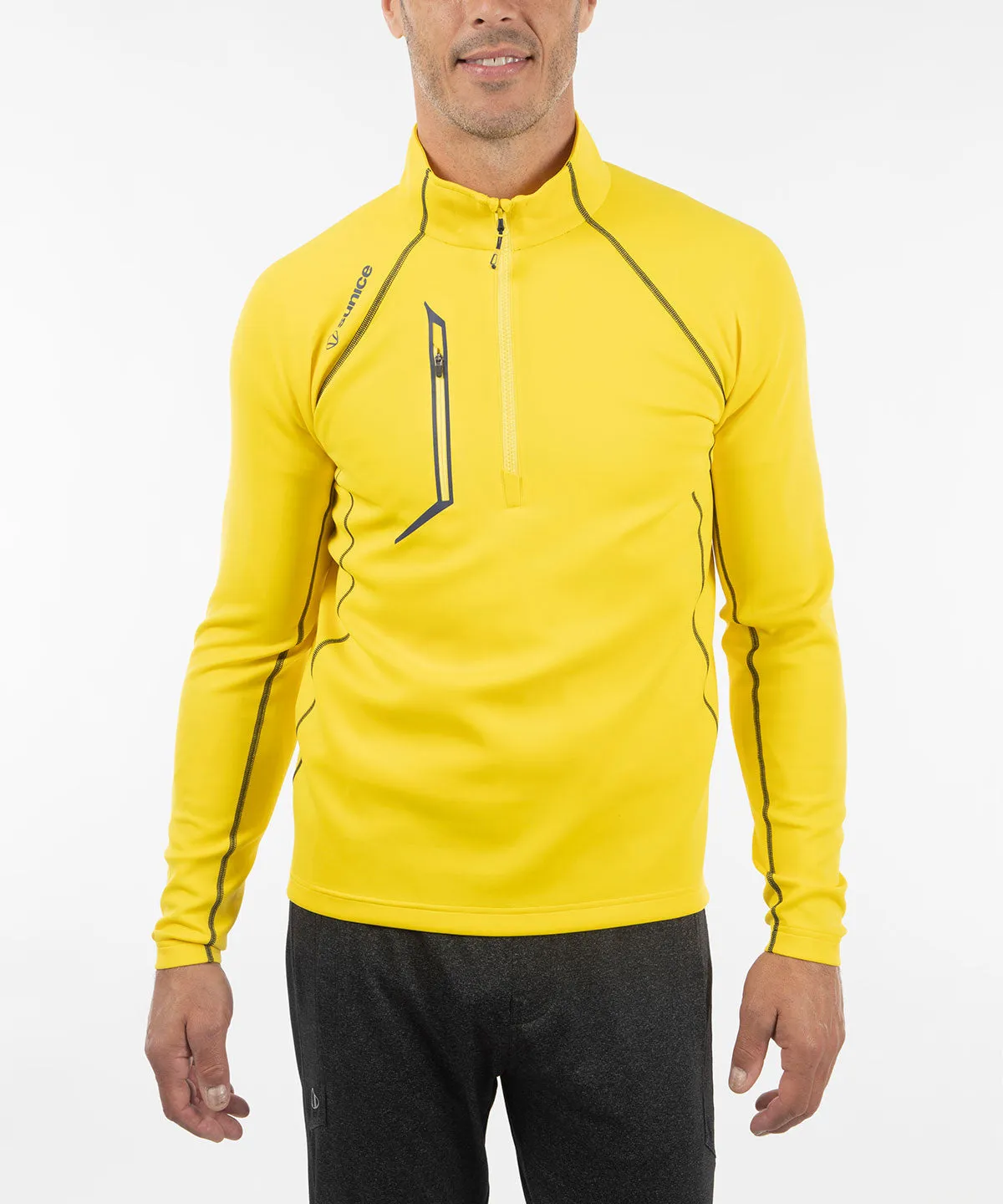 Men's Allendale 2.0 Water Repellant Pullover