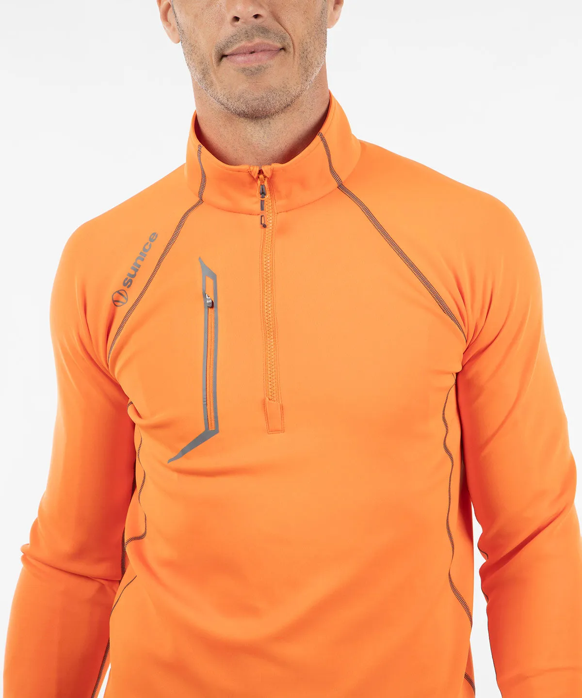 Men's Allendale 2.0 Water Repellant Pullover