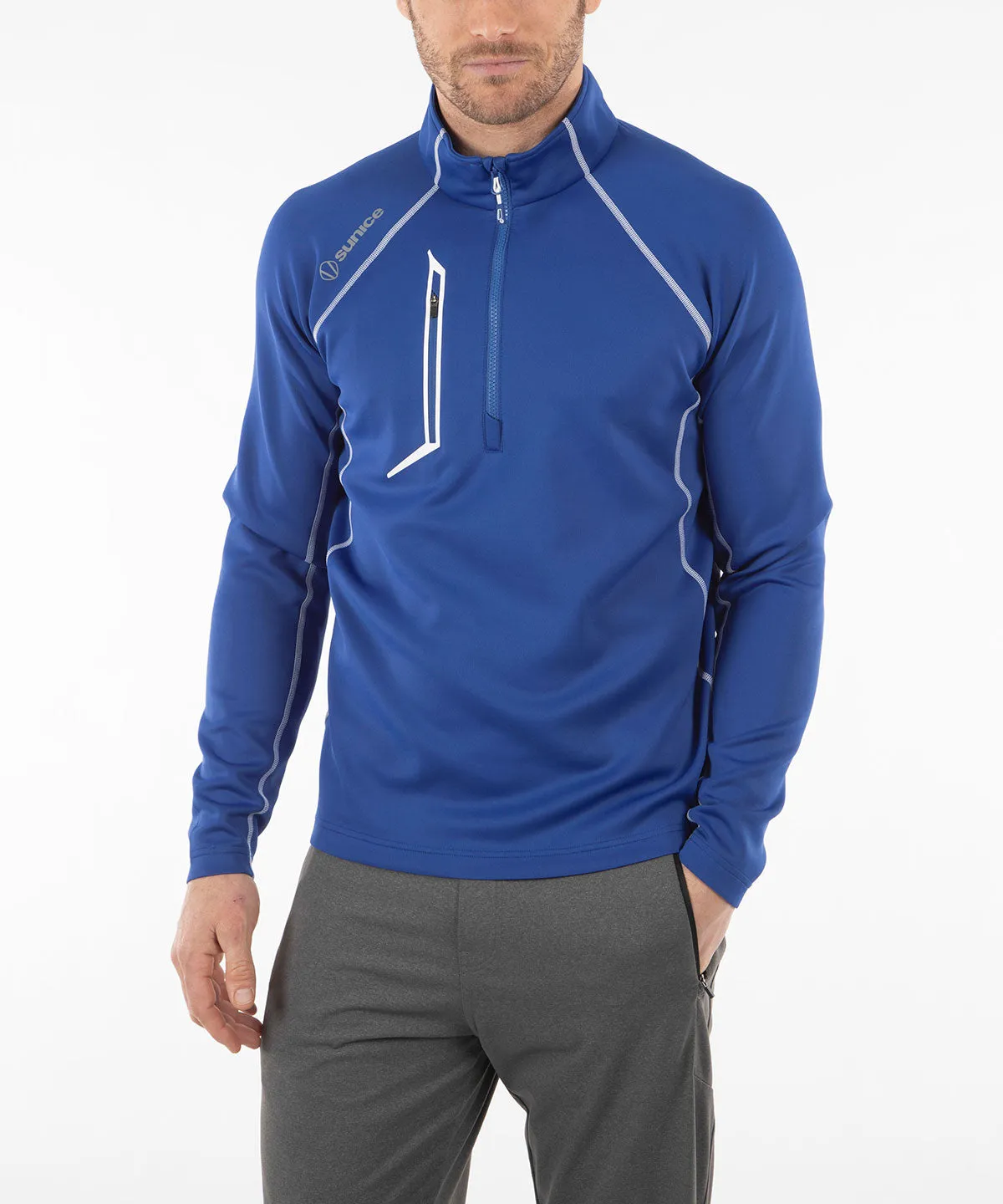 Men's Allendale 2.0 Water Repellant Pullover