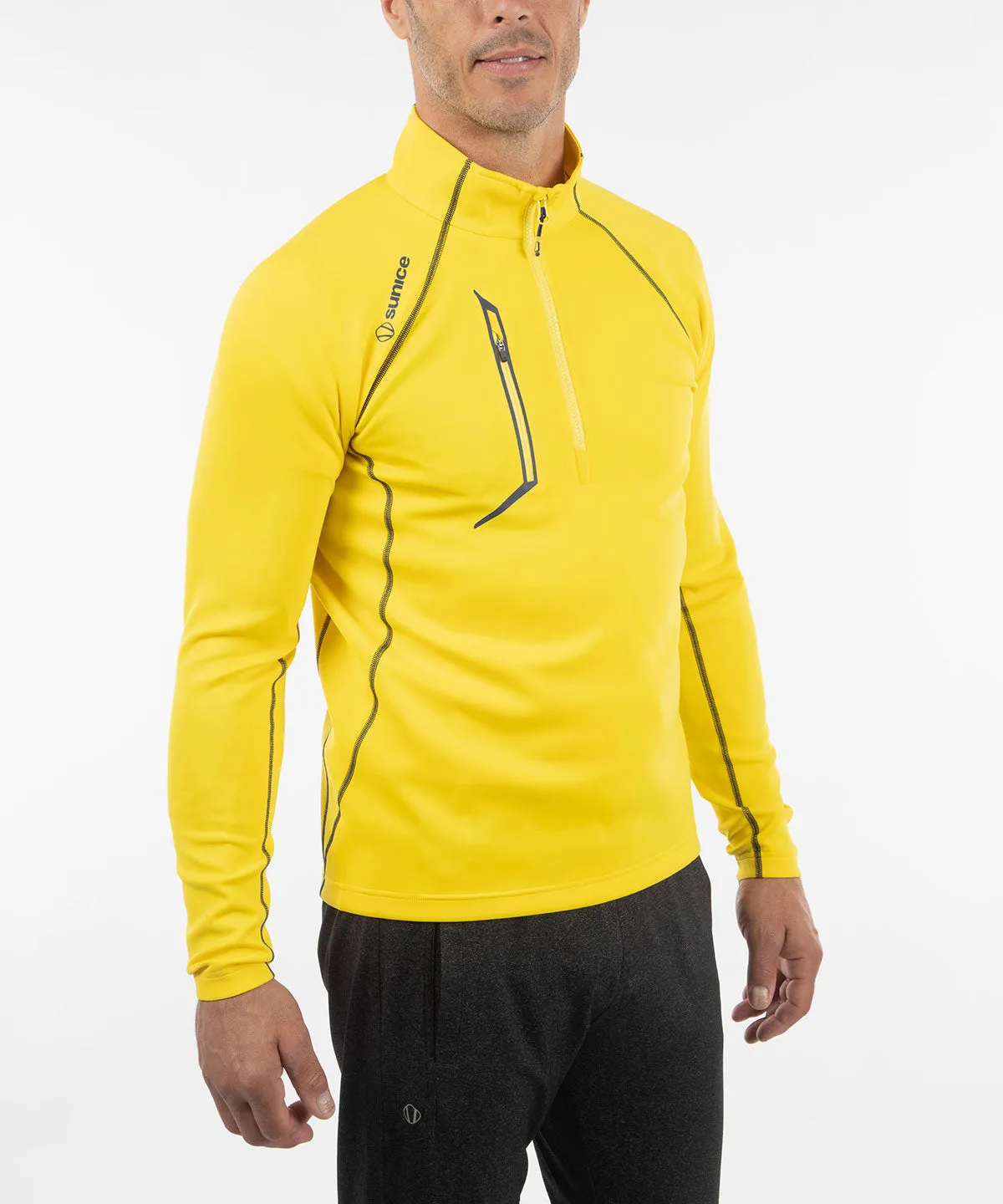 Men's Allendale 2.0 Water Repellant Pullover