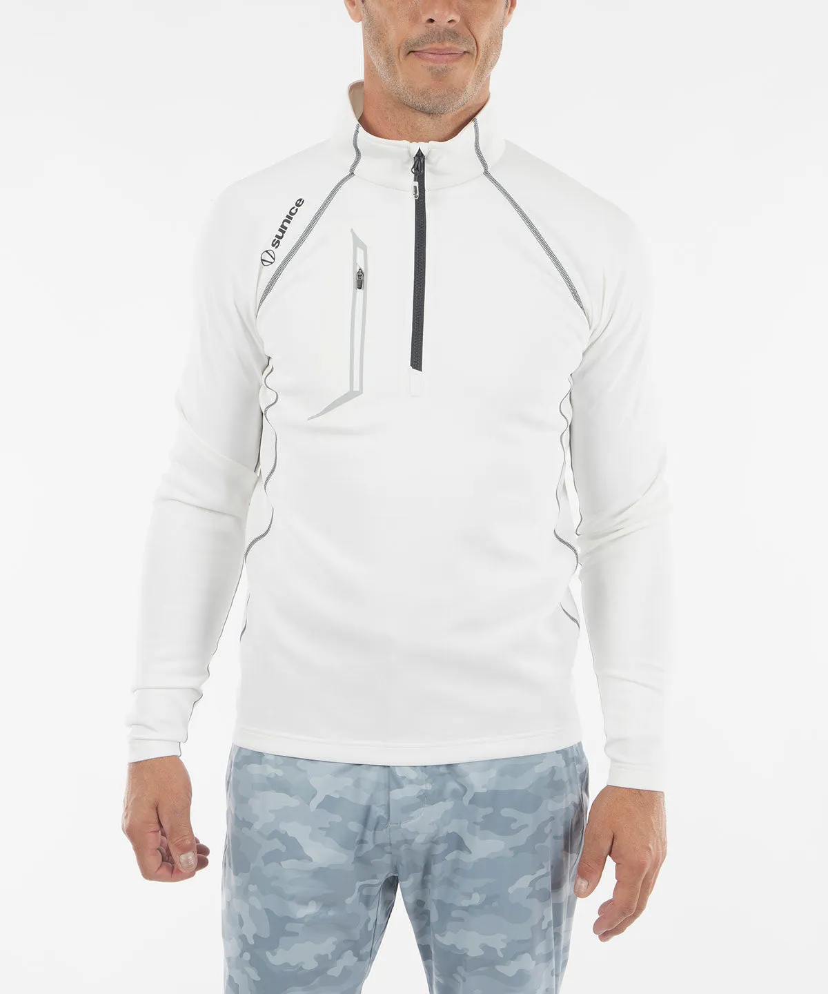 Men's Allendale 2.0 Water Repellant Pullover