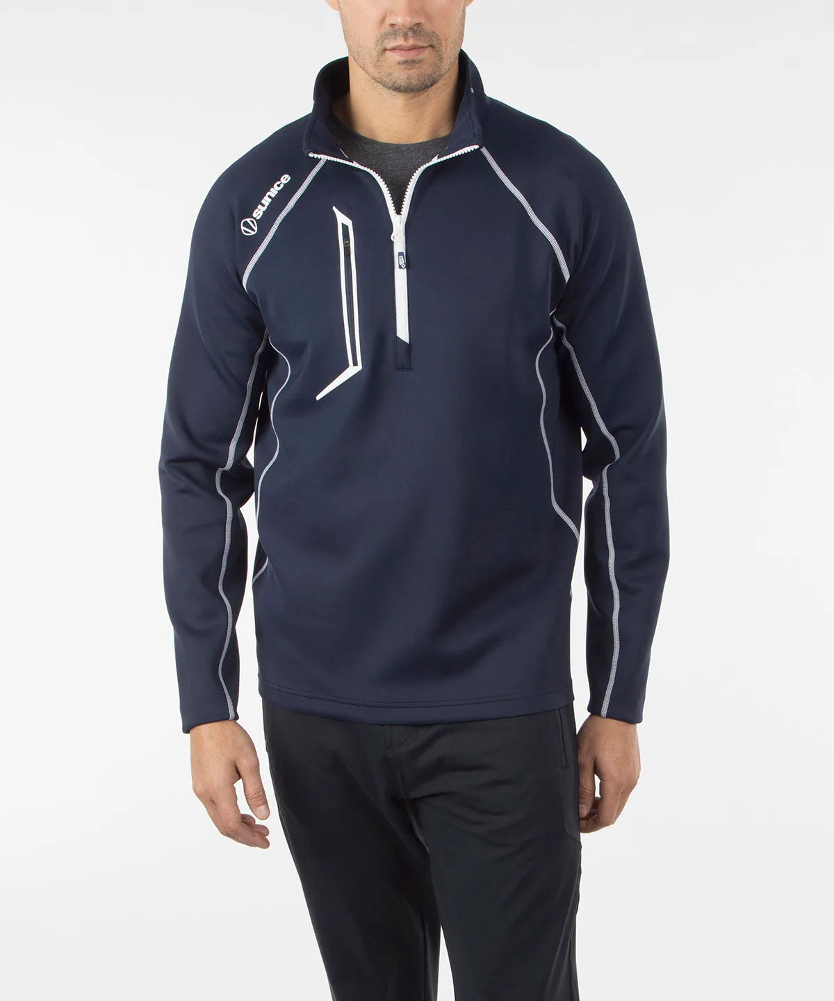 Men's Allendale 2.0 Water Repellant Pullover