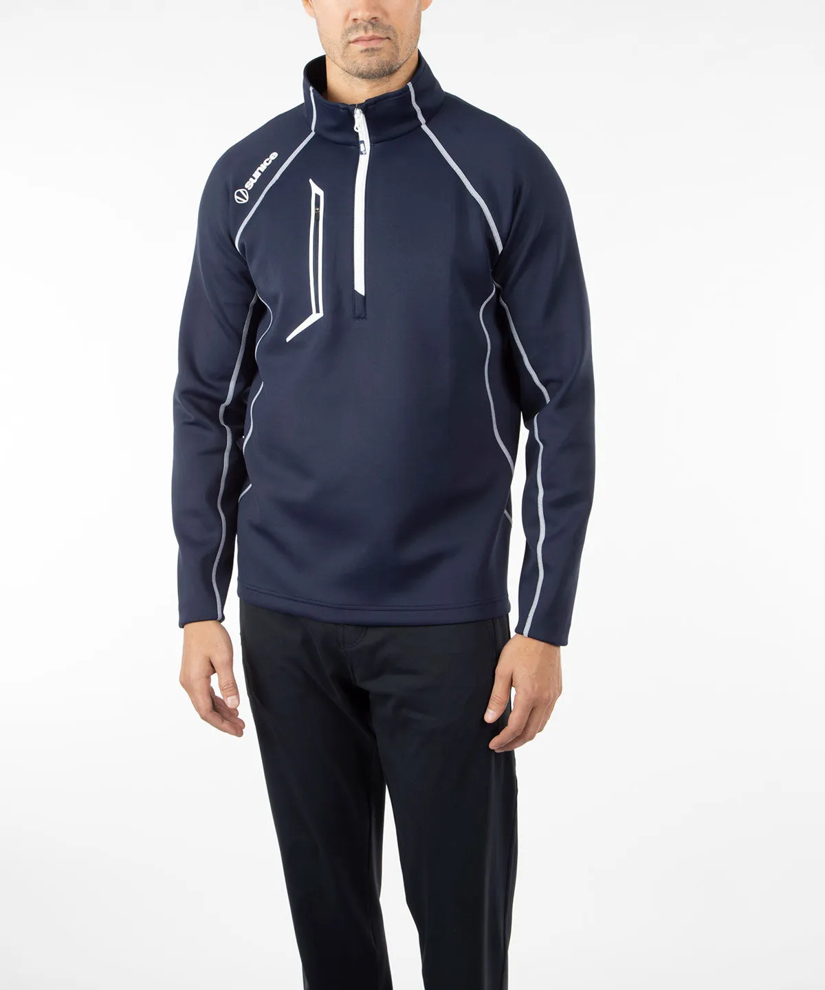 Men's Allendale 2.0 Water Repellant Pullover