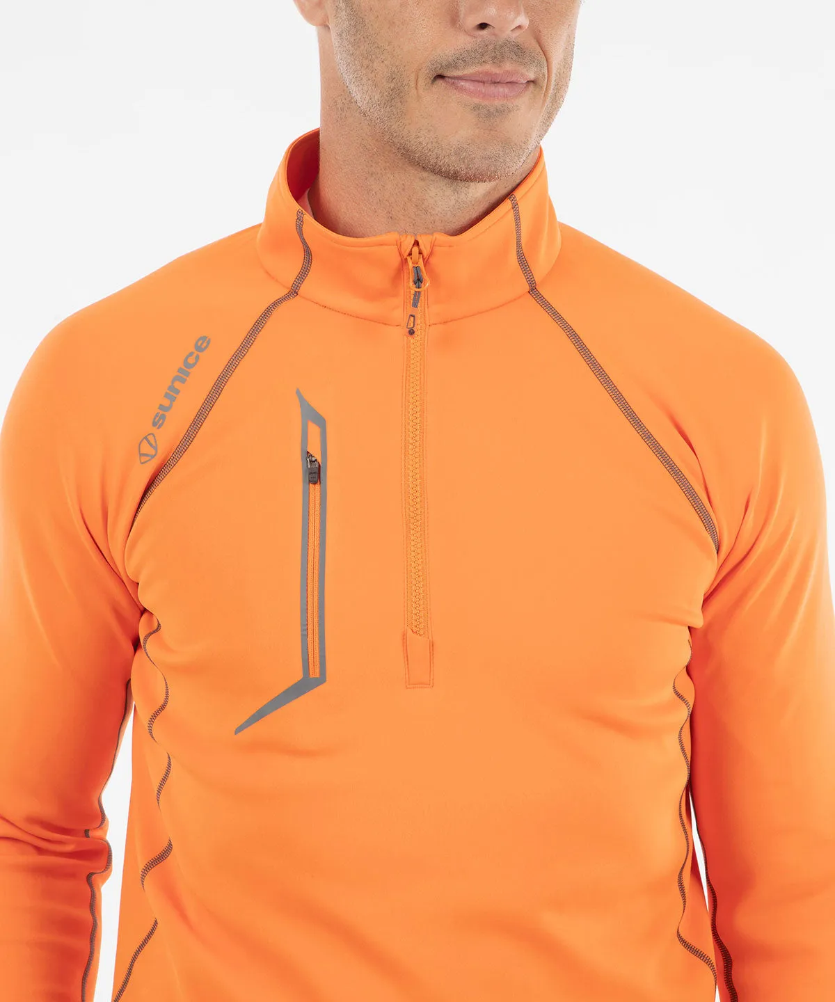 Men's Allendale 2.0 Water Repellant Pullover