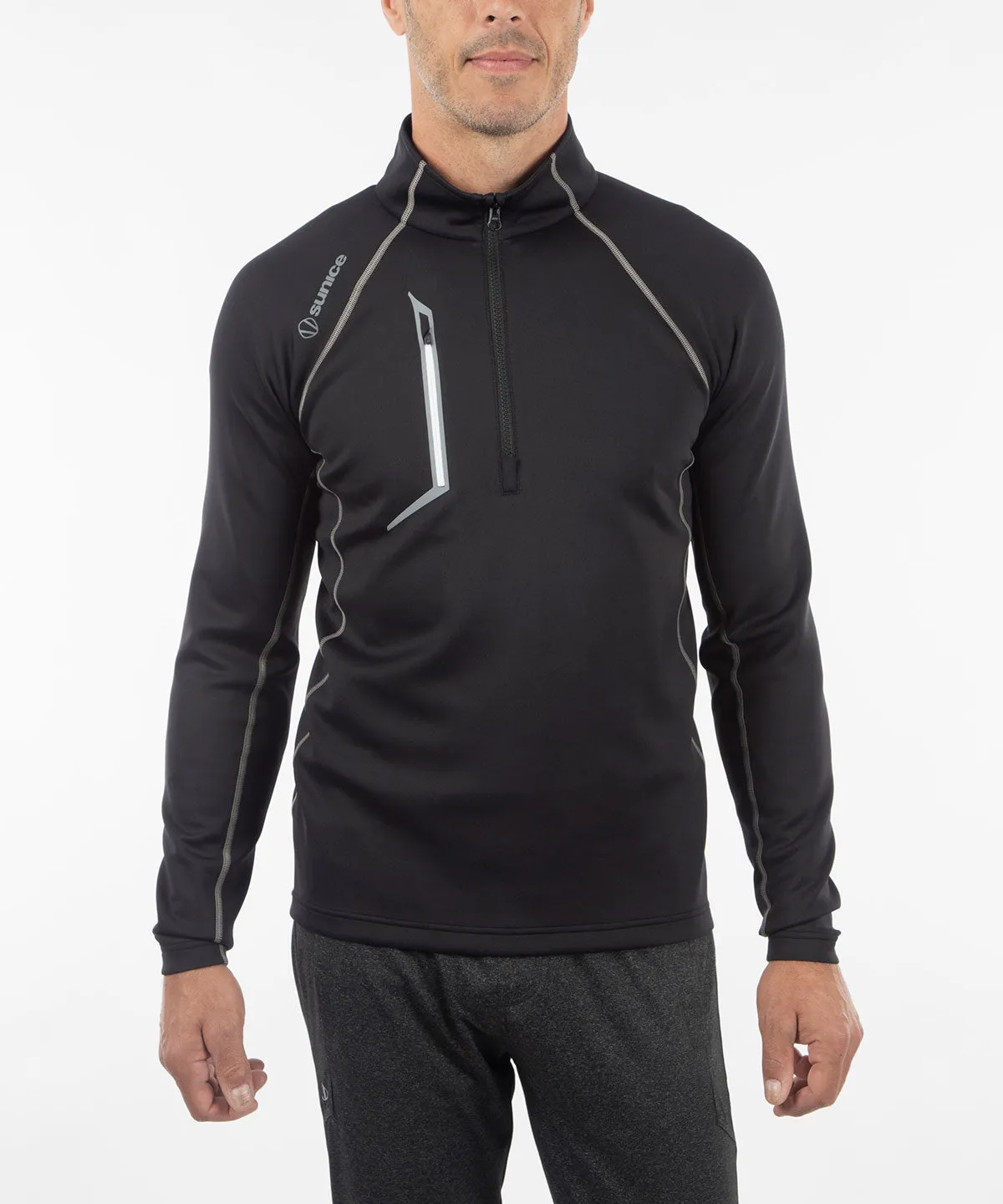 Men's Allendale 2.0 Water Repellant Pullover