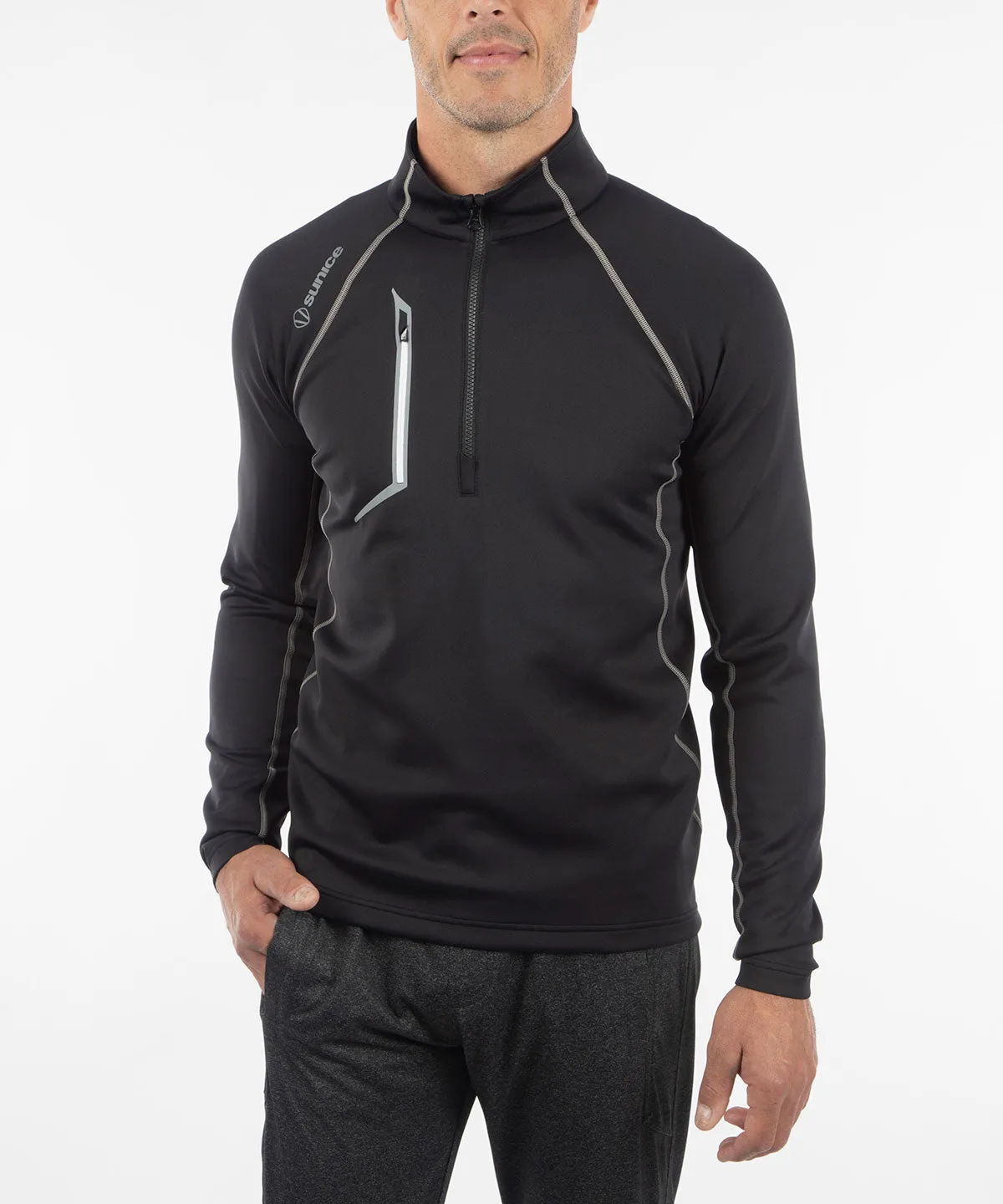 Men's Allendale 2.0 Water Repellant Pullover